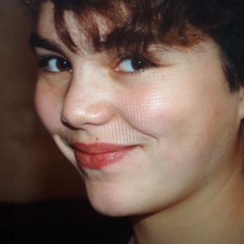 Baby-sitter Châteauroux: Astrid