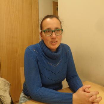 Babysitter Vila Nova de Gaia: Mariana