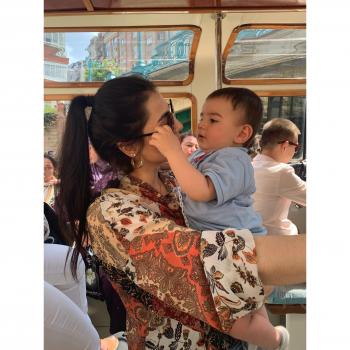 Babysitter in Gent: Humeyra