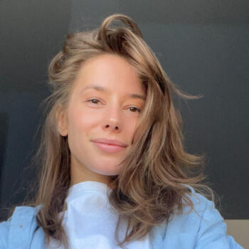 Babysitter in Padova: Tania