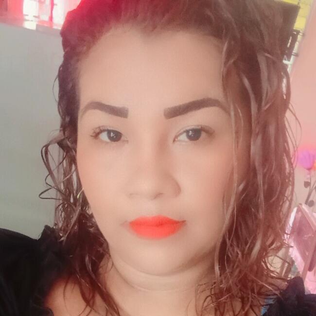 Babysitter in Panama City: Karina sugey