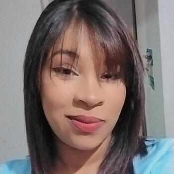 Babysitter in São Paulo (São Paulo): Juliana