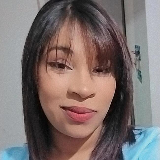 Babysitter in São Paulo (São Paulo): Juliana