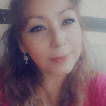 Niñera Ecatepec: Laura Irene