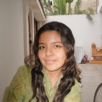 Niñera Lima: Camila
