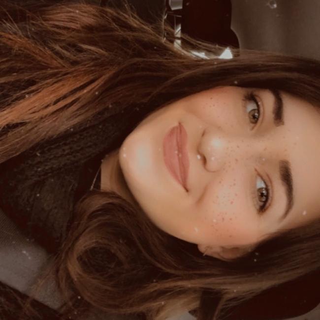 Babysitter in Marly (Grand Est): Djenny