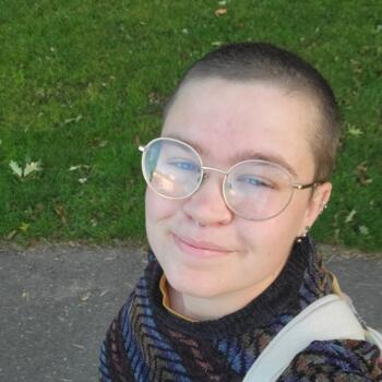 Babysitter in Diss: Anna