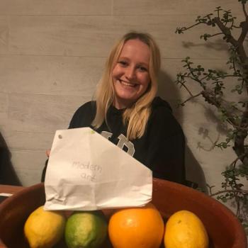 Babysittere i København: Renee