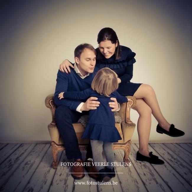 Barnvaktsjobb i Waregem: Gaetane