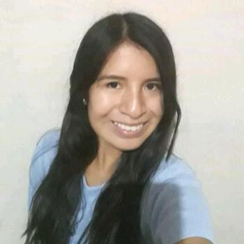 Babysitter in Villa Nueva (Provincia de Mendoza): Antonela Soledad