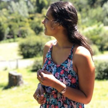 Niñera en Córdoba: Laura Magali