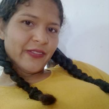 Babysitter in New York: María mercado