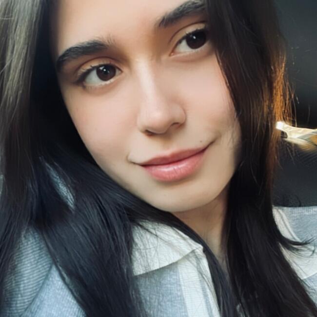 Babysitter in Santiago: Sofía