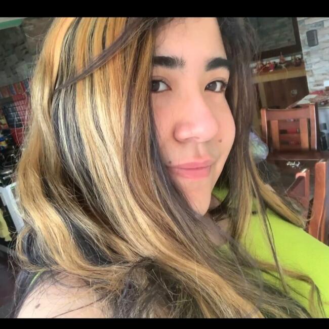 Babysitter in Temuco: Pia