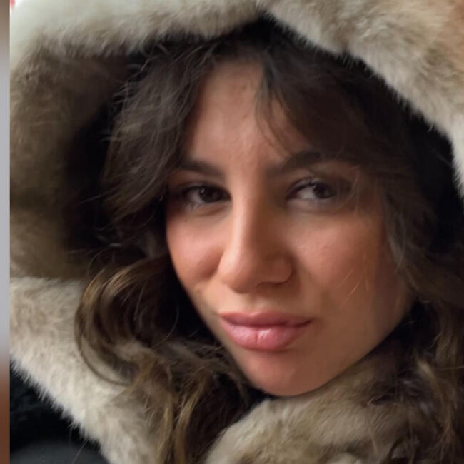 Babysitter a Napoli: Sara