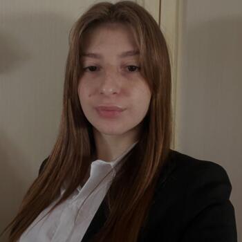 Babysitter a Roma: Alessia