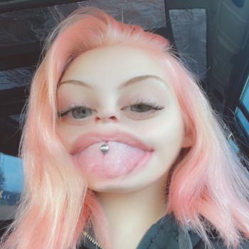 Babysitter in Ytterby (Västra Götalands län): Elise