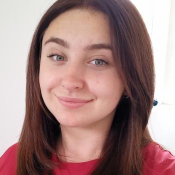Baby-sitter in Chelles: Oliwia