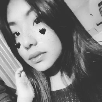 Babysitter in Arequipa: Karina