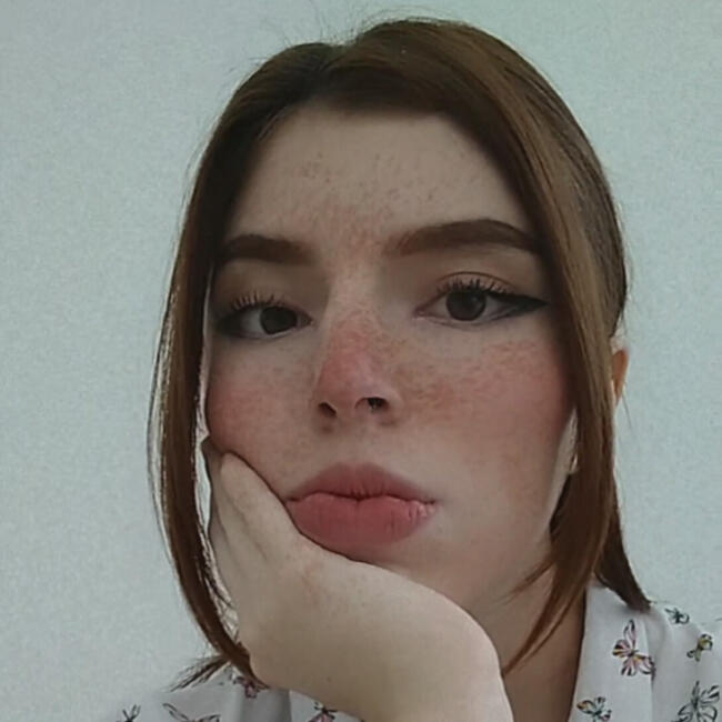 Babysitter in Tonalá: Sharon