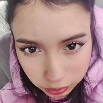 Niñera en San Bernardo: Kenyerlys