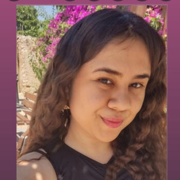 Canguro en Vallmoll: Natalia