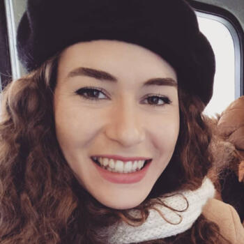Babysitter a Roma: MONIKA