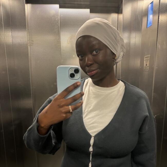 Babysitter in Nanterre: Saneba