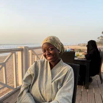 Babysitter in Nanterre: Saneba