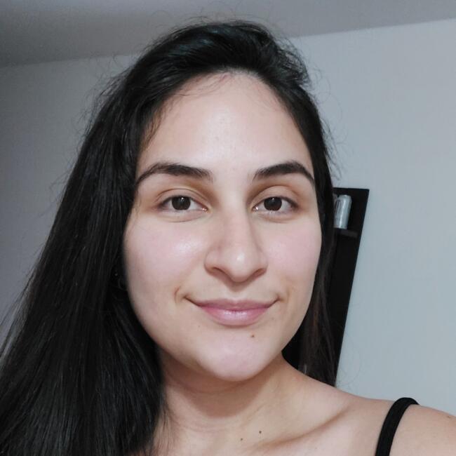 Babysitting job in Macaé: Renata