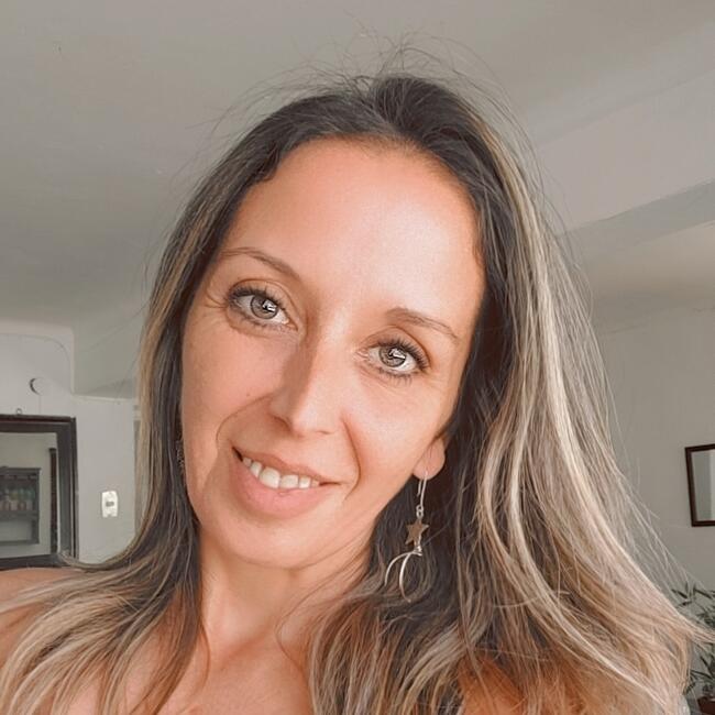 Niñera en Viña del Mar: Macarena