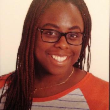 Baby-sitter Saeul: Estelle