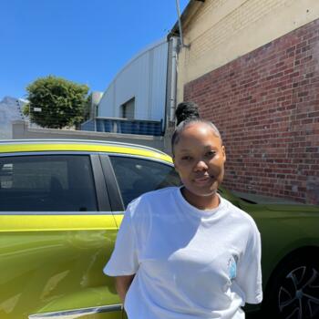 Babysitter in Table View: Lassile Silinga