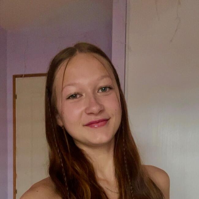 Babysitter in Les Sables-d'Olonne: Marion