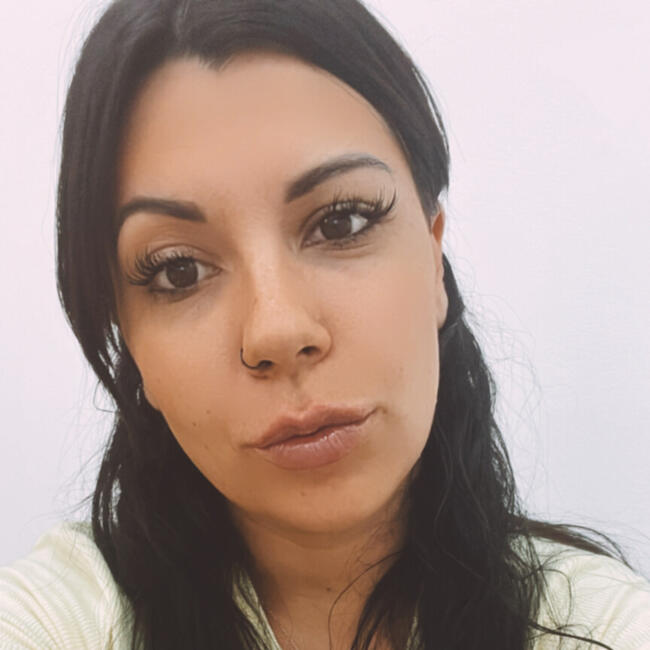 Babysitter a Plan-les-Ouates: Ana