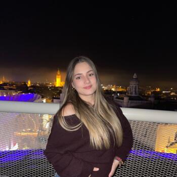 Babysitter Valladolid: Jessica