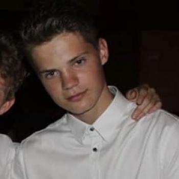 Babysitter Halen: Dries