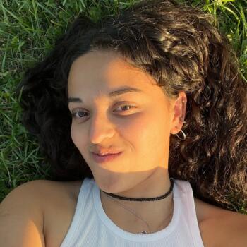 Niñera en Pucón: Kattalina