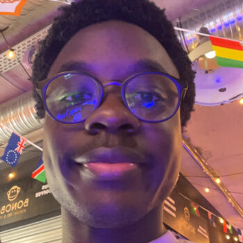 Baby-sitter à Montpellier: King Christian