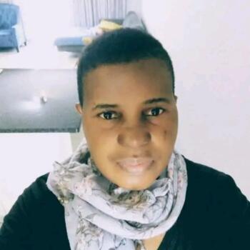 Babysitter Cape Town: Cecilia