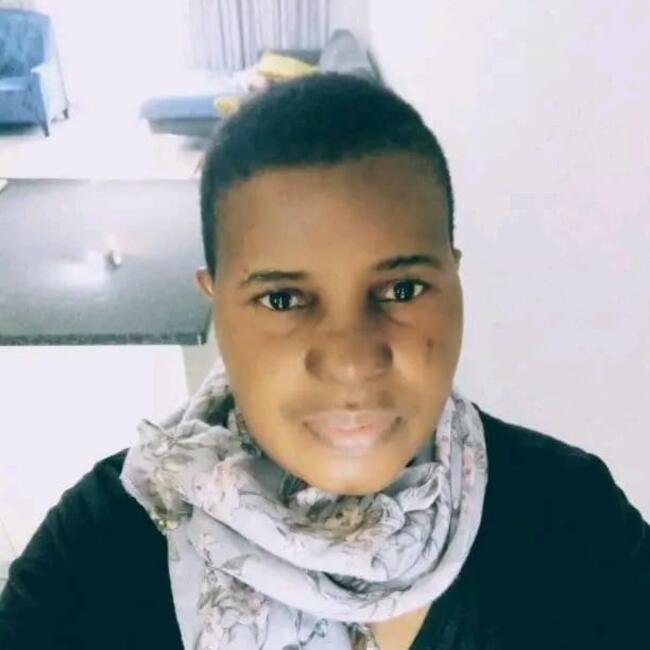 Babysitter in Cape Town: Cecilia