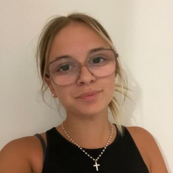 Babysitter Valenciennes: Britany