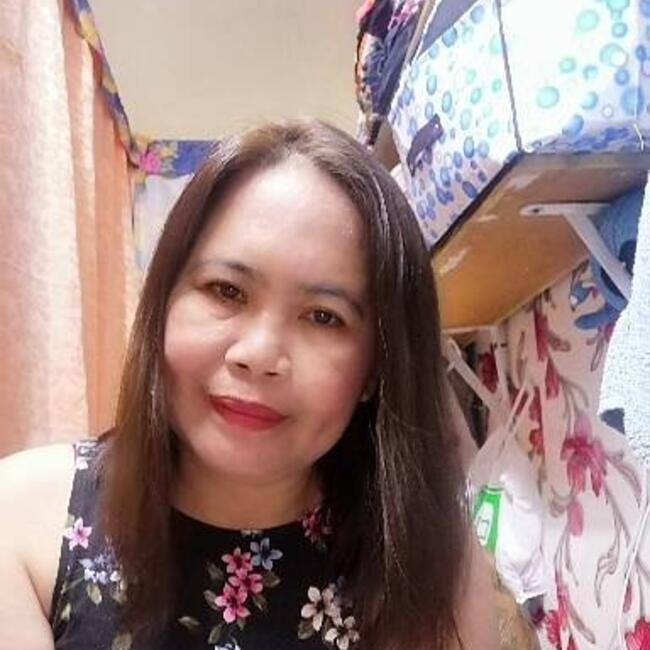 Nanny in Dubai: Beth