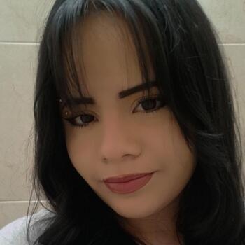 Babysitter in Guadalajara: Karina Alejandra