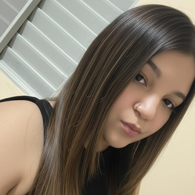 Babysitter in Araçatuba: Bianca