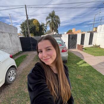 Babysitter in Pampelune: Agustina