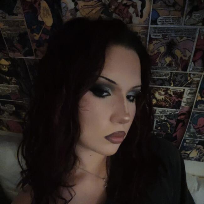 Babysitter in Erlangen: Josie