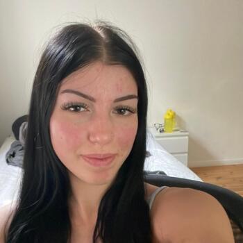 Babysitter in Södertälje: Ersi