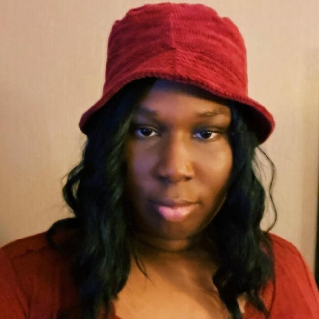 Babysitter in Dallas: Victoria