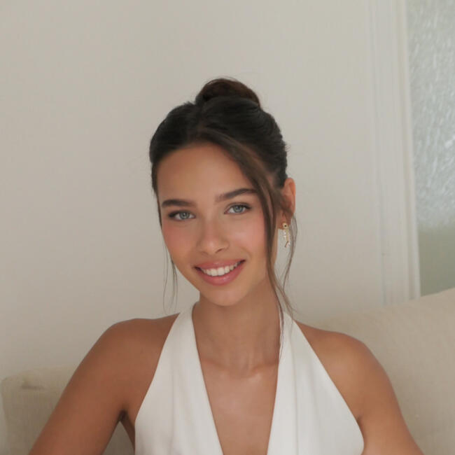 Babysitter in Kiryat Ono: Shiri